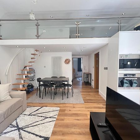 3.5 High Ceilings - Centrally Located Λονδίνο Εξωτερικό φωτογραφία