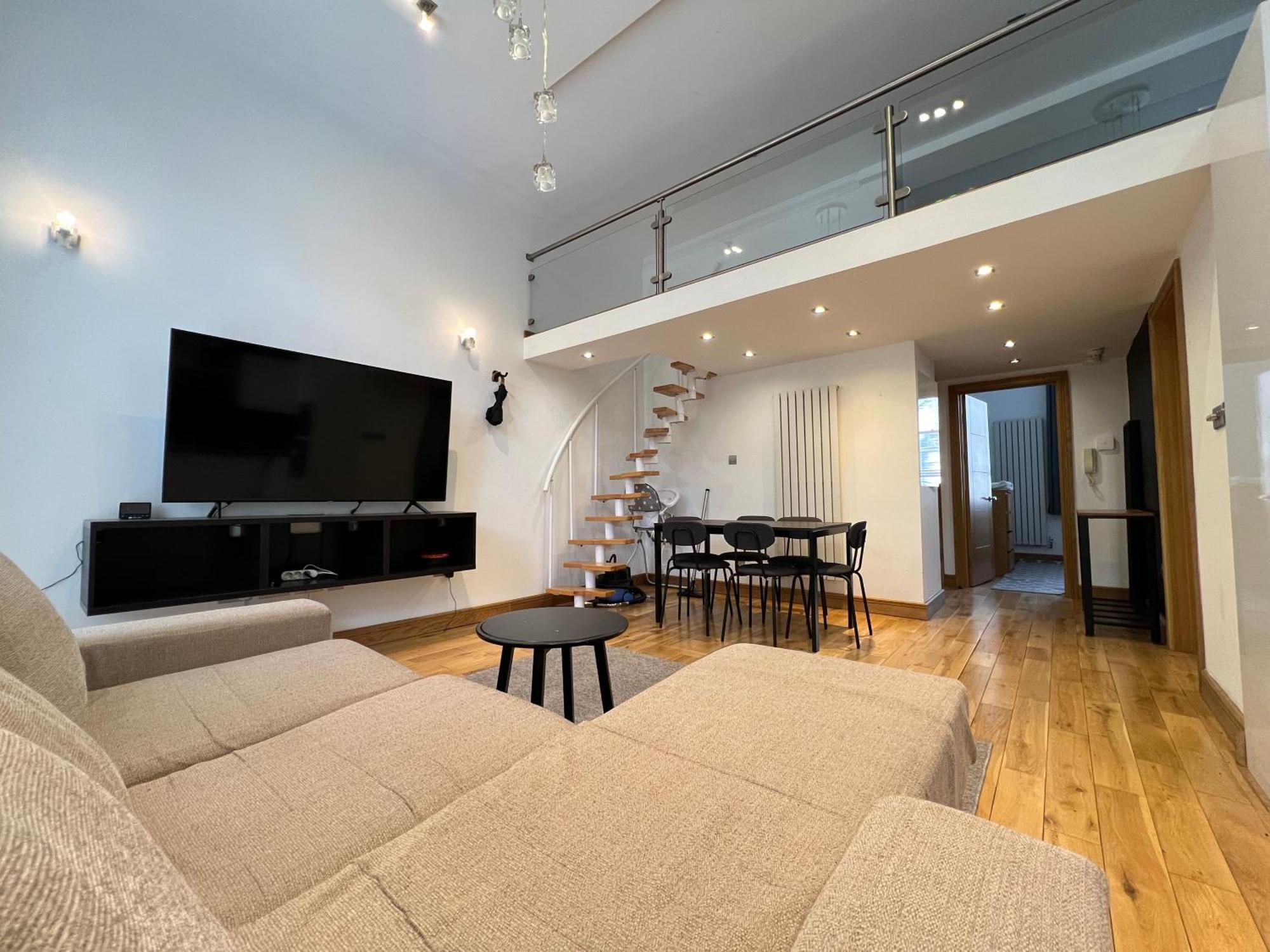 3.5 High Ceilings - Centrally Located Λονδίνο Εξωτερικό φωτογραφία