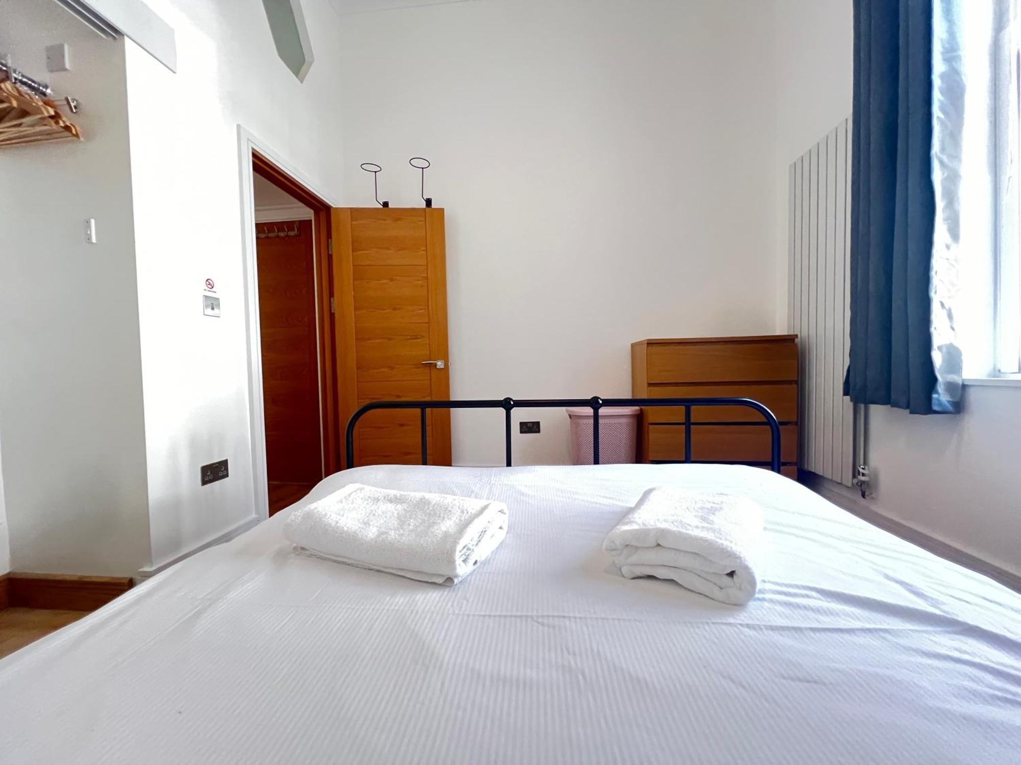 3.5 High Ceilings - Centrally Located Λονδίνο Εξωτερικό φωτογραφία