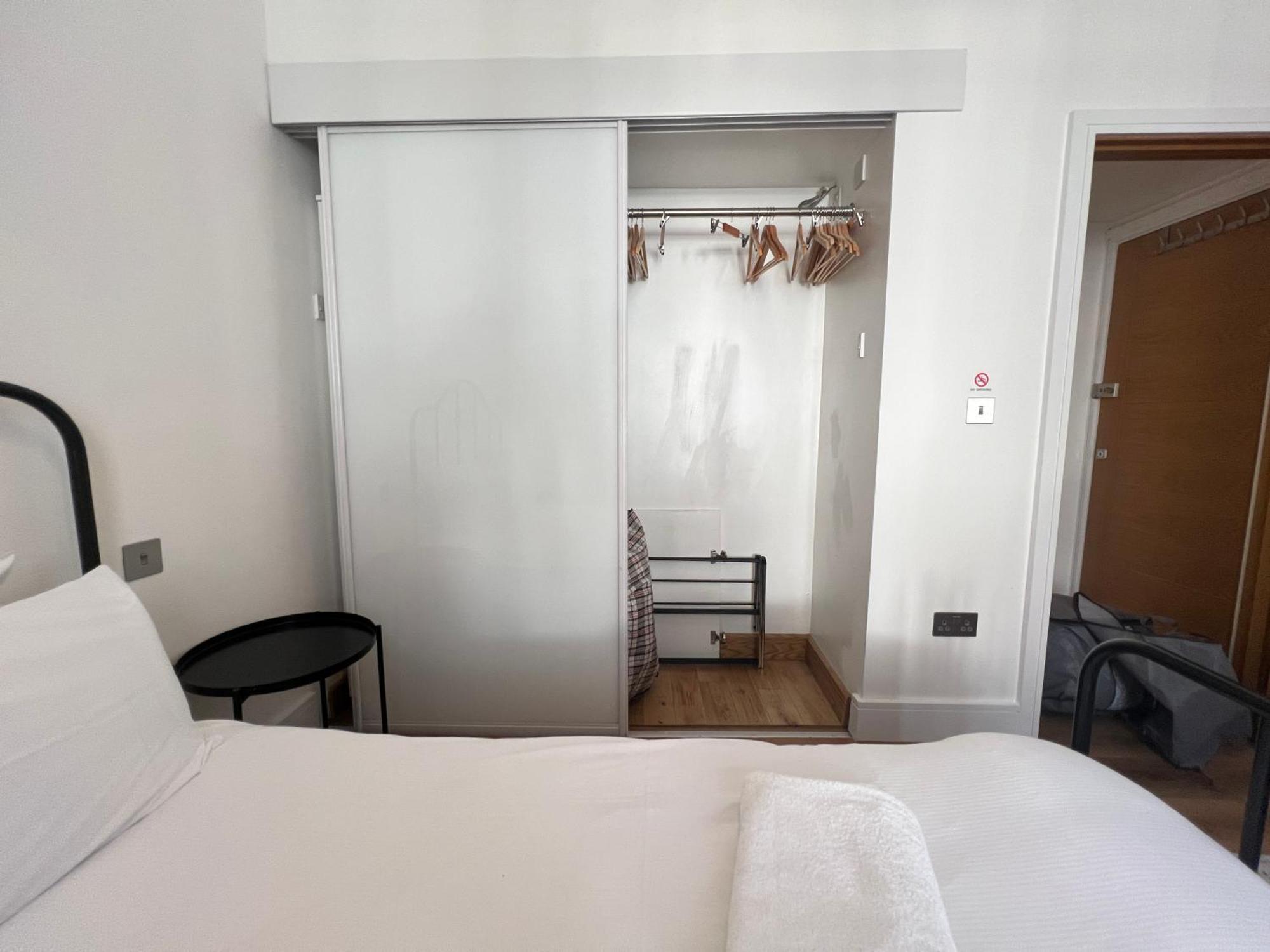 3.5 High Ceilings - Centrally Located Λονδίνο Εξωτερικό φωτογραφία