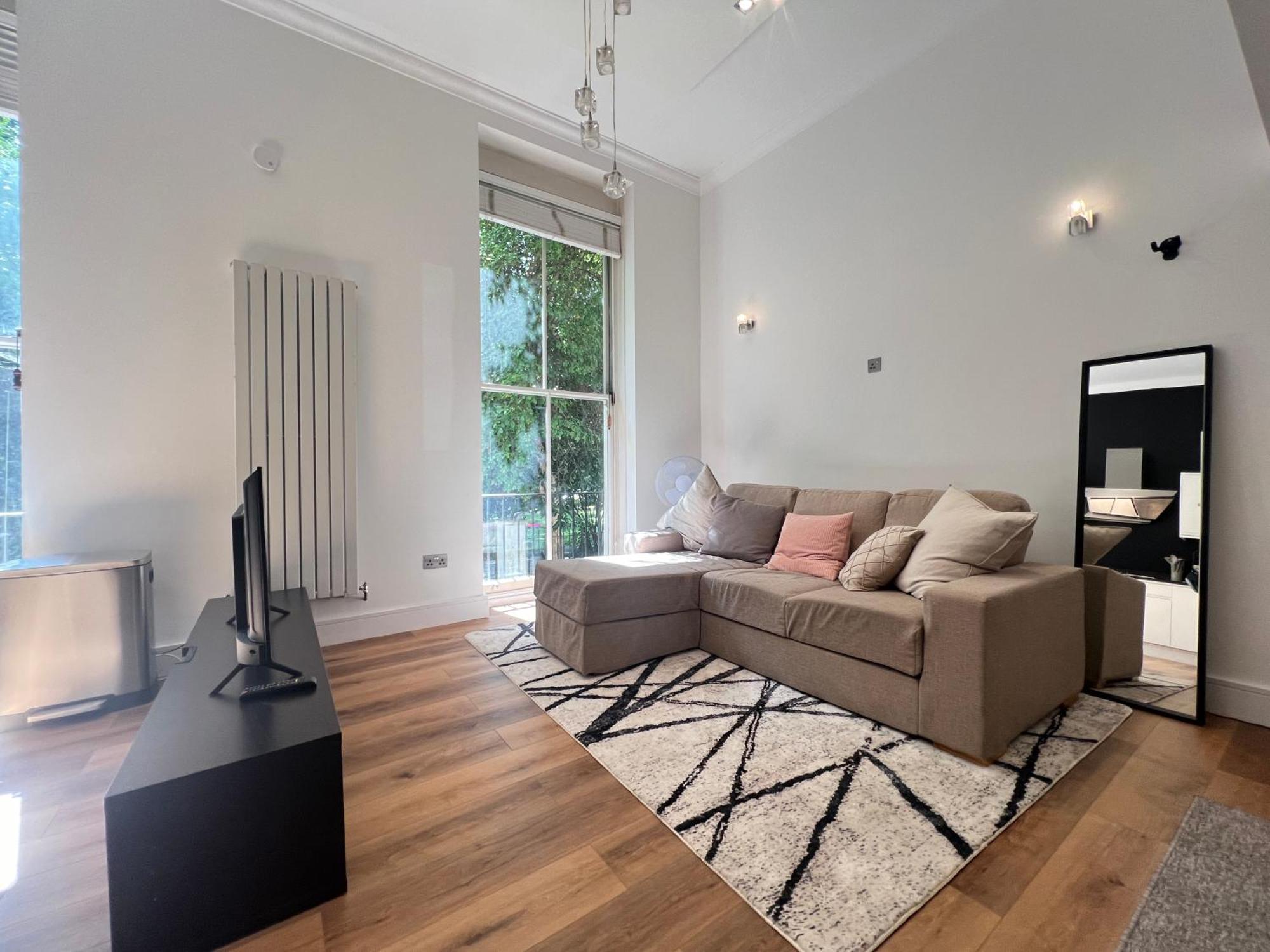 3.5 High Ceilings - Centrally Located Λονδίνο Εξωτερικό φωτογραφία
