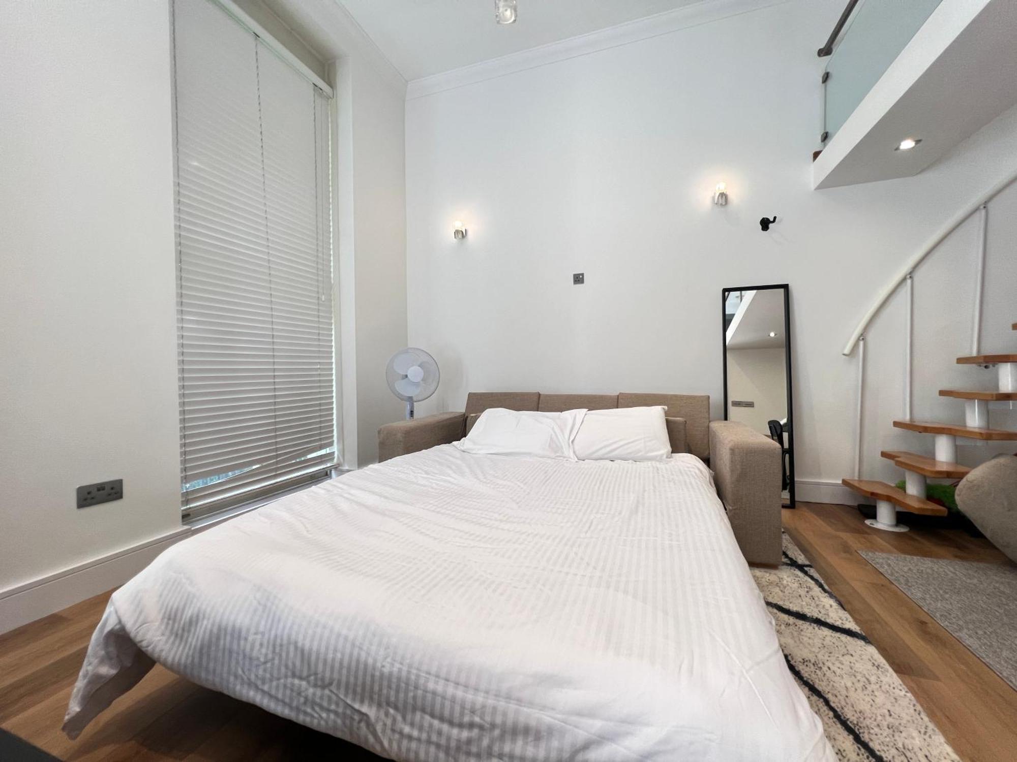3.5 High Ceilings - Centrally Located Λονδίνο Εξωτερικό φωτογραφία
