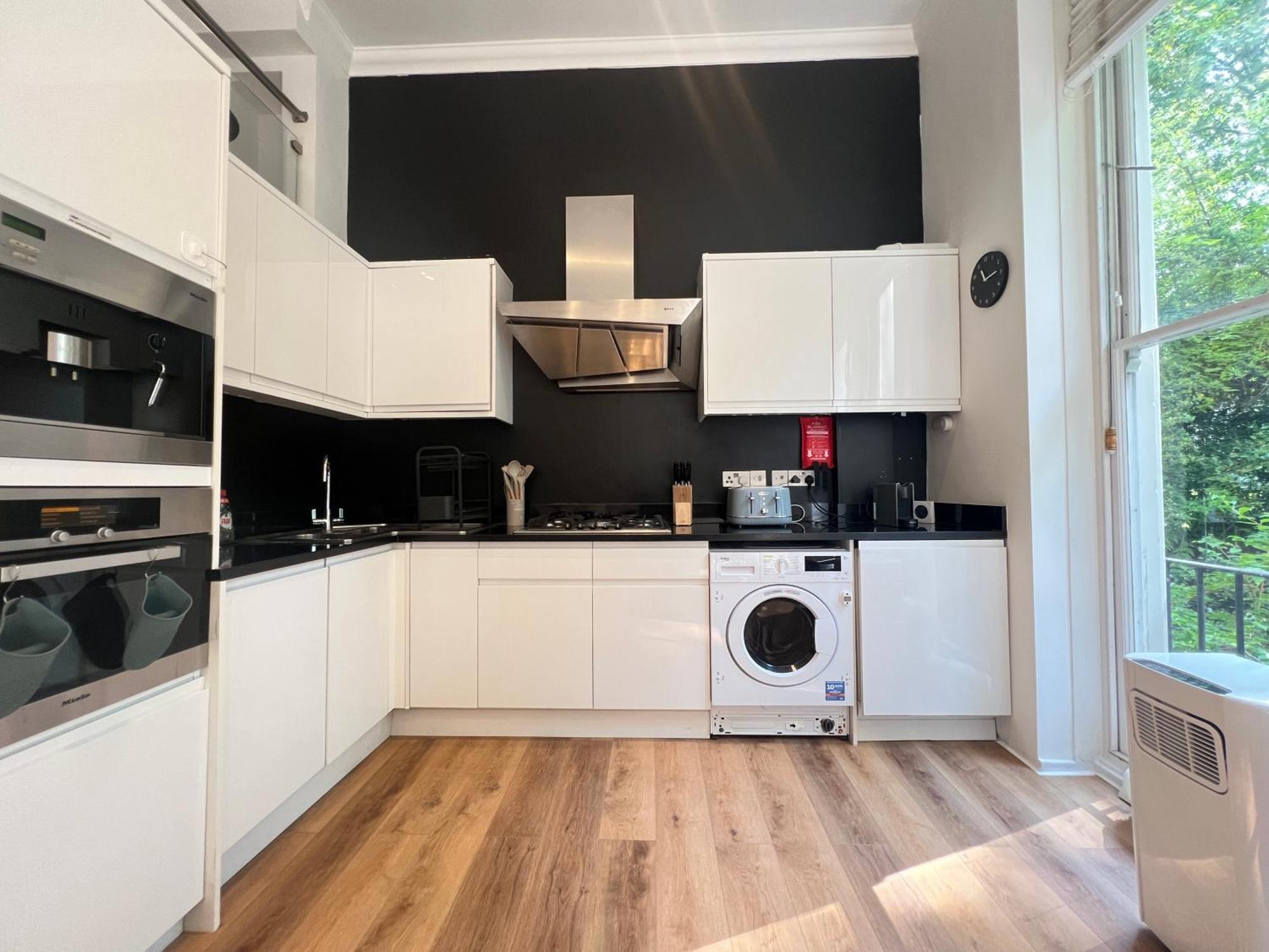 3.5 High Ceilings - Centrally Located Λονδίνο Εξωτερικό φωτογραφία