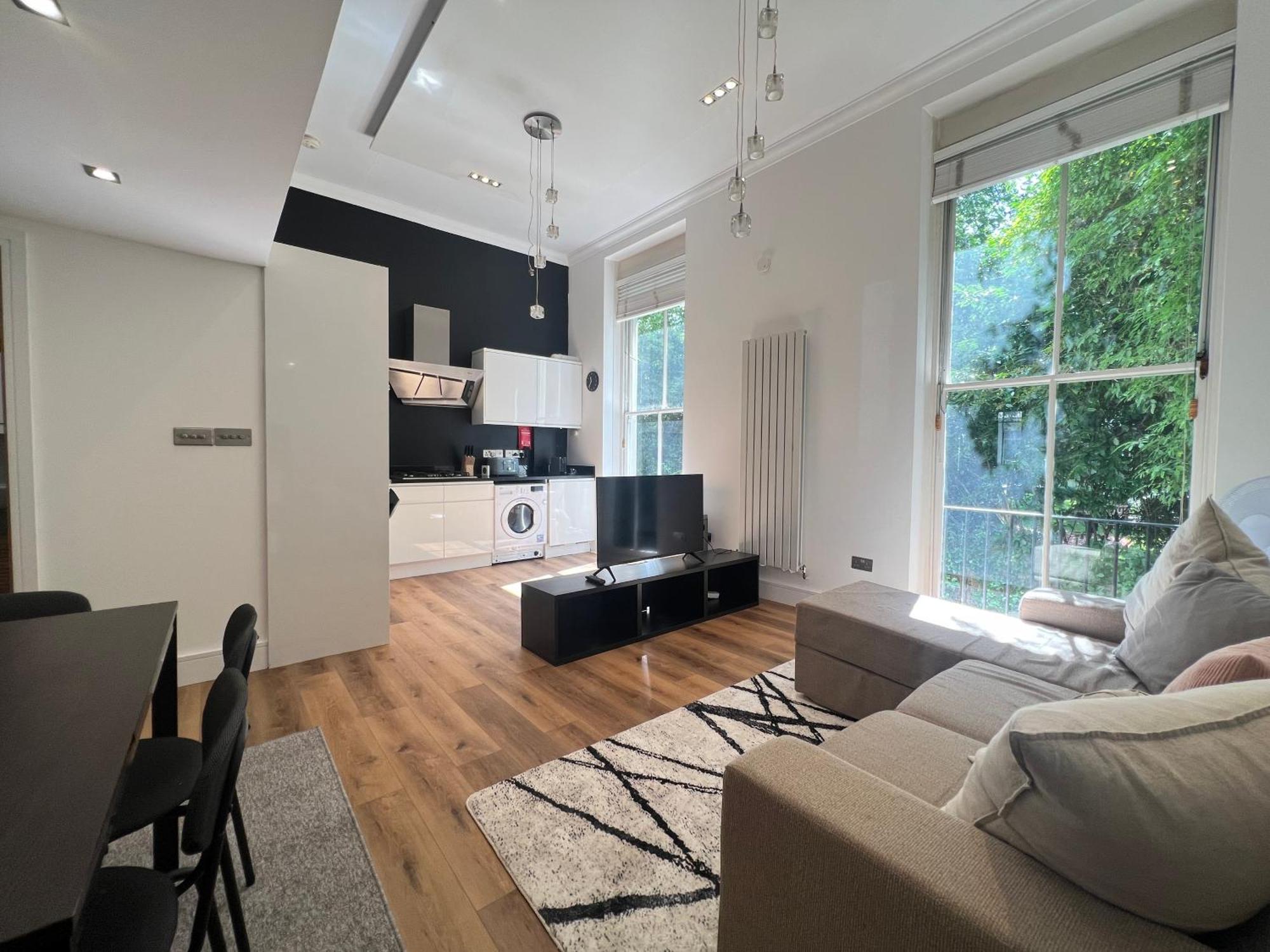 3.5 High Ceilings - Centrally Located Λονδίνο Εξωτερικό φωτογραφία
